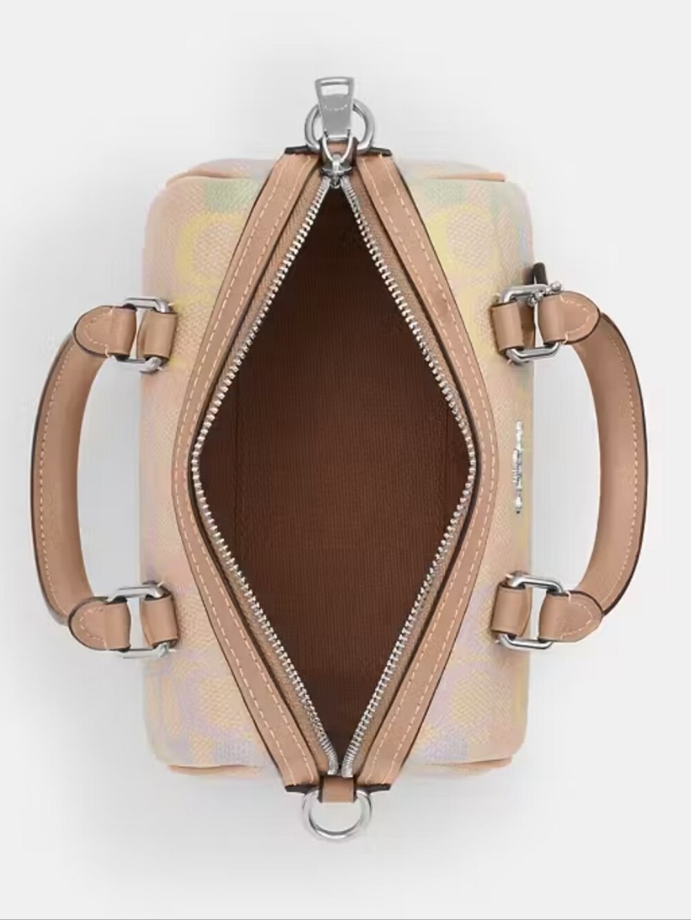 Coach Mini Rowan Crossbody - Picture 3 of 16